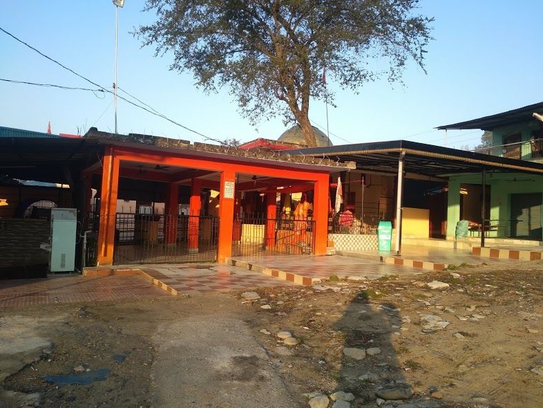 Photo of एक ऐसा रहस्यमयी नाग मन्दिर, जहांँ जाने मात्र से ही जहरीले सांप और बिच्छु के काटे हुए होते हैं स्वस्थ by Walia Sachin