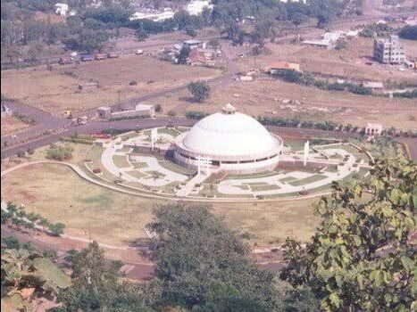 Photo of नासिक को कम्प्लीट पैकेज बनाते ये नासिक के यूनीक पर्यटन स्थल by Sachin walia