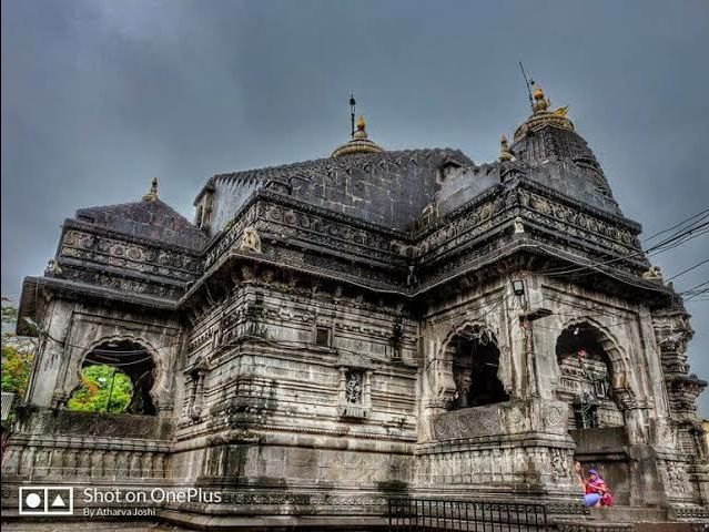 Photo of नासिक को कम्प्लीट पैकेज बनाते ये नासिक के यूनीक पर्यटन स्थल by Sachin walia