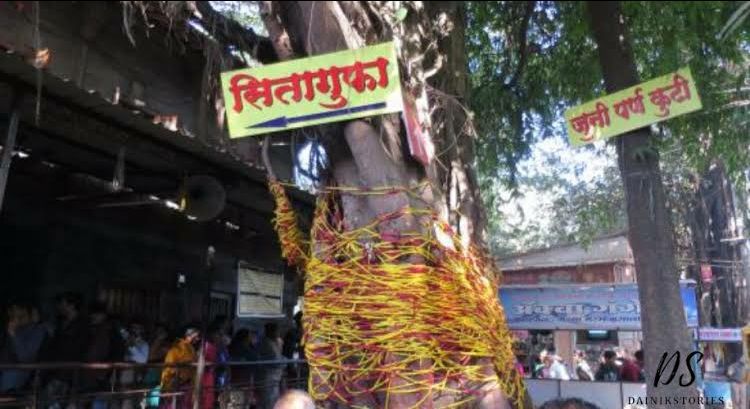 Photo of नासिक को कम्प्लीट पैकेज बनाते ये नासिक के यूनीक पर्यटन स्थल by Sachin walia