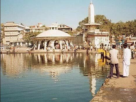Photo of नासिक को कम्प्लीट पैकेज बनाते ये नासिक के यूनीक पर्यटन स्थल by Sachin walia