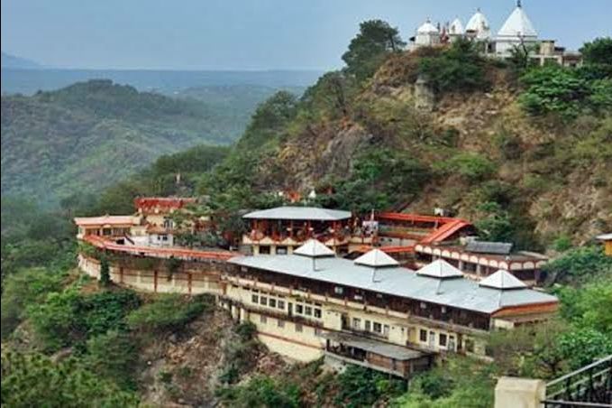 Photo of हिमाचल में एक ऐसा स्थान जहांँ साक्षात शिव के अंश रूपी बाबा बालक नाथ का निवास है by Walia Sachin