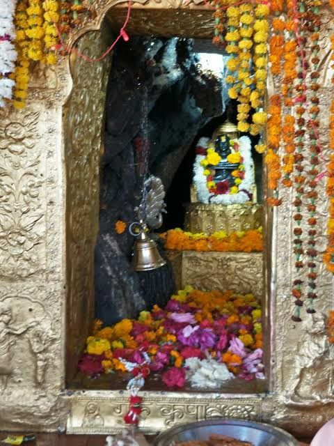Photo of हिमाचल में एक ऐसा स्थान जहांँ साक्षात शिव के अंश रूपी बाबा बालक नाथ का निवास है by Walia Sachin