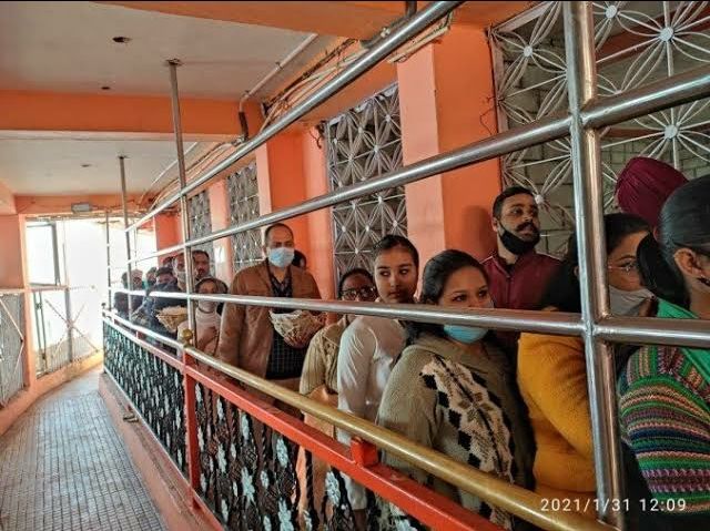 Photo of हिमाचल में एक ऐसा स्थान जहांँ साक्षात शिव के अंश रूपी बाबा बालक नाथ का निवास है by Walia Sachin