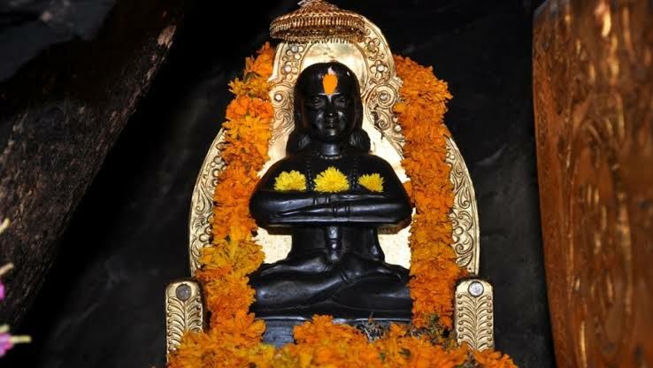 Photo of हिमाचल में एक ऐसा स्थान जहांँ साक्षात शिव के अंश रूपी बाबा बालक नाथ का निवास है by Walia Sachin
