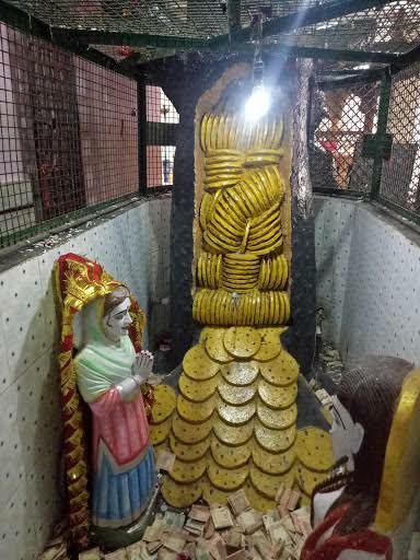 Photo of हिमाचल में एक ऐसा स्थान जहांँ साक्षात शिव के अंश रूपी बाबा बालक नाथ का निवास है by Walia Sachin