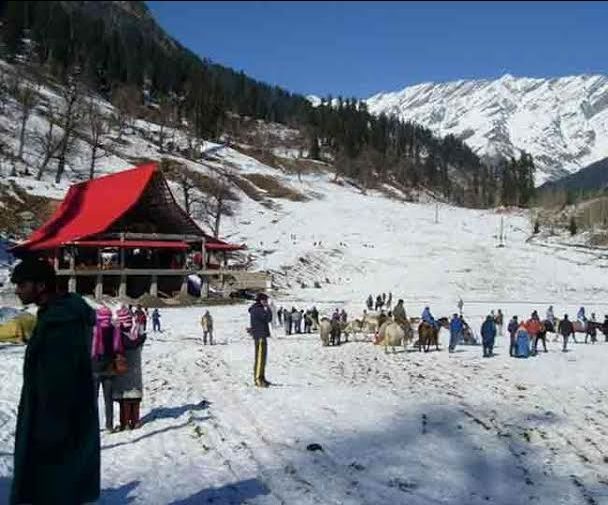Photo of आपने हनीमून की प्लानिंग की या नहीं, तो ऐसे करें हनीमून डेस्टिनेशन का चुनाव by Sachin walia