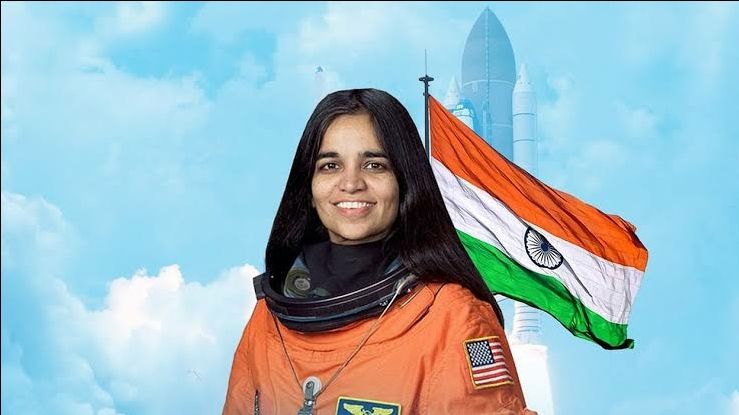 Photo of धरती नहीं, अंतरिक्ष की यात्रा कर गौरवान्वित कर रहे हैं भारत से जुड़े ये पर्यटक by Sachin walia