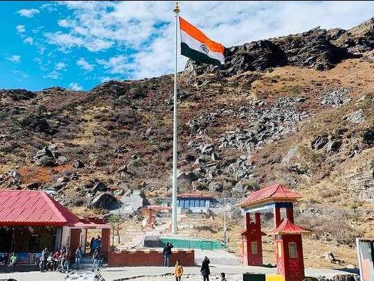Photo of एक शहीद सैनिक, जो आज भी सिक्किम से देश की सेवा में है! by Walia Sachin