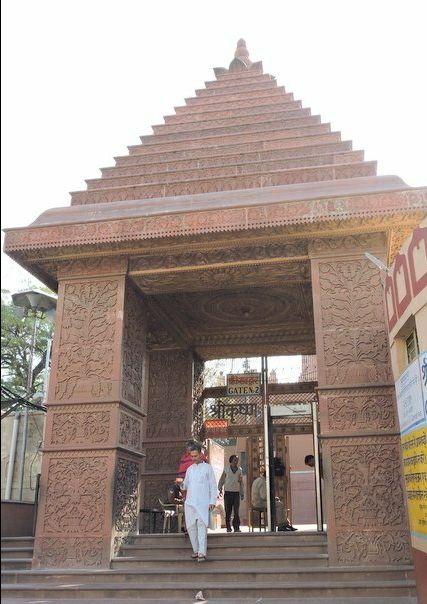 Photo of रू व रू होइए मथुरा के प्राचीन मंदिर, घाट, एवं संग्रहालय से by Sachin kumar