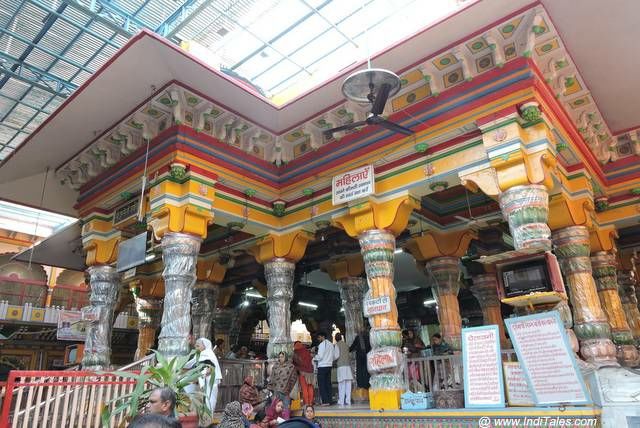 Photo of रू व रू होइए मथुरा के प्राचीन मंदिर, घाट, एवं संग्रहालय से by Sachin kumar