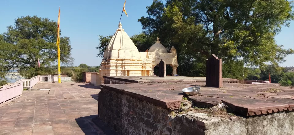 Photo of शिपाबरा नाम एक परन्तु कथायें अनेक, और 100 नदियों का संगम, आइए जानते हैं by Sachin walia