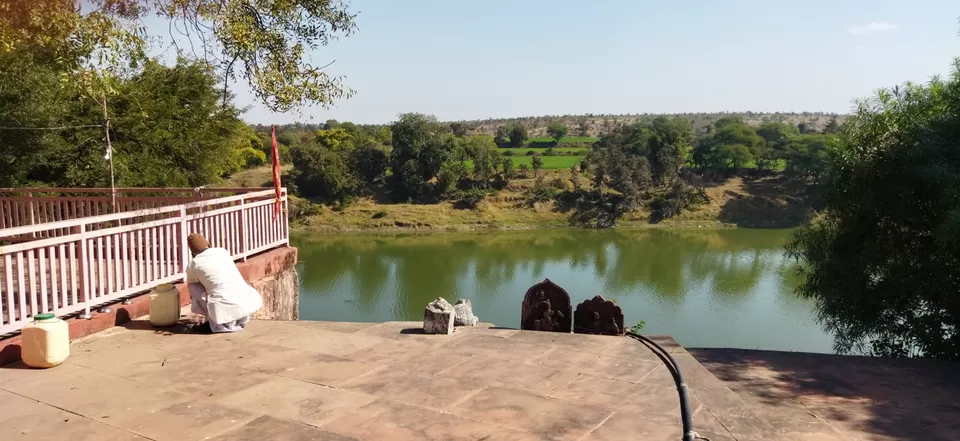 Photo of शिपाबरा नाम एक परन्तु कथायें अनेक, और 100 नदियों का संगम, आइए जानते हैं by Sachin walia