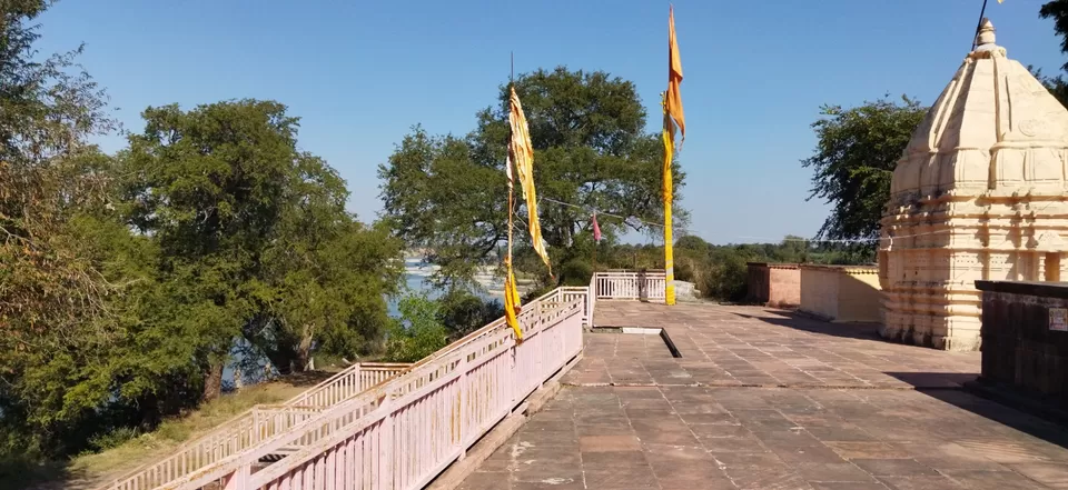 Photo of शिपाबरा नाम एक परन्तु कथायें अनेक, और 100 नदियों का संगम, आइए जानते हैं by Sachin walia
