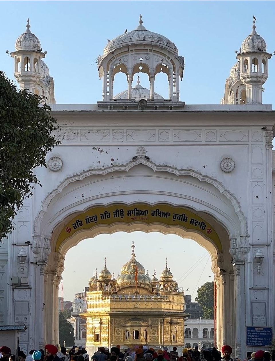 Photo of एक पंथ दो काज मुहावरे को सच साबित करता है आपका यह ट्रिप प्लान by Sachin walia