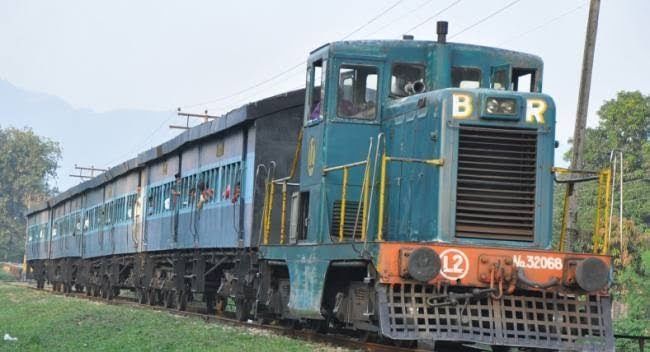 Photo of 73 साल से फ्री सेवा दे रहीं भारत की यह इकलौती ट्रेन by Sachin walia