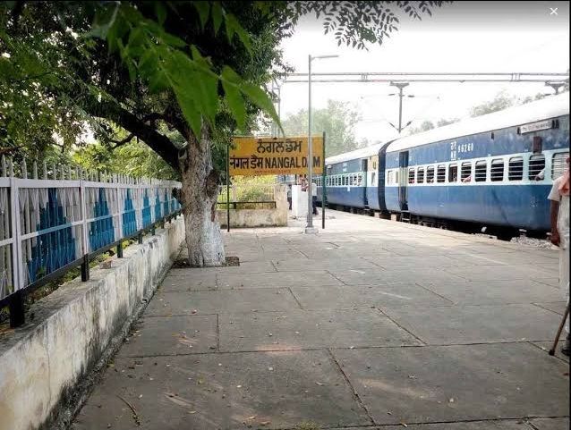 Photo of 73 साल से फ्री सेवा दे रहीं भारत की यह इकलौती ट्रेन by Sachin walia