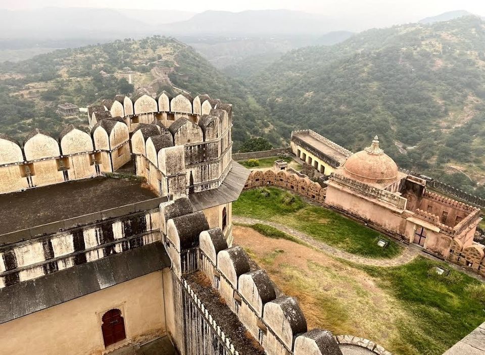 Photo of क्या आपको भी मालूम है? राजस्थान के इन हिल स्टेशन के बारे में। by Sachin walia