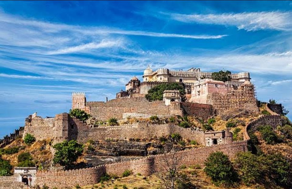 Photo of क्या आपको भी मालूम है? राजस्थान के इन हिल स्टेशन के बारे में। by Sachin walia