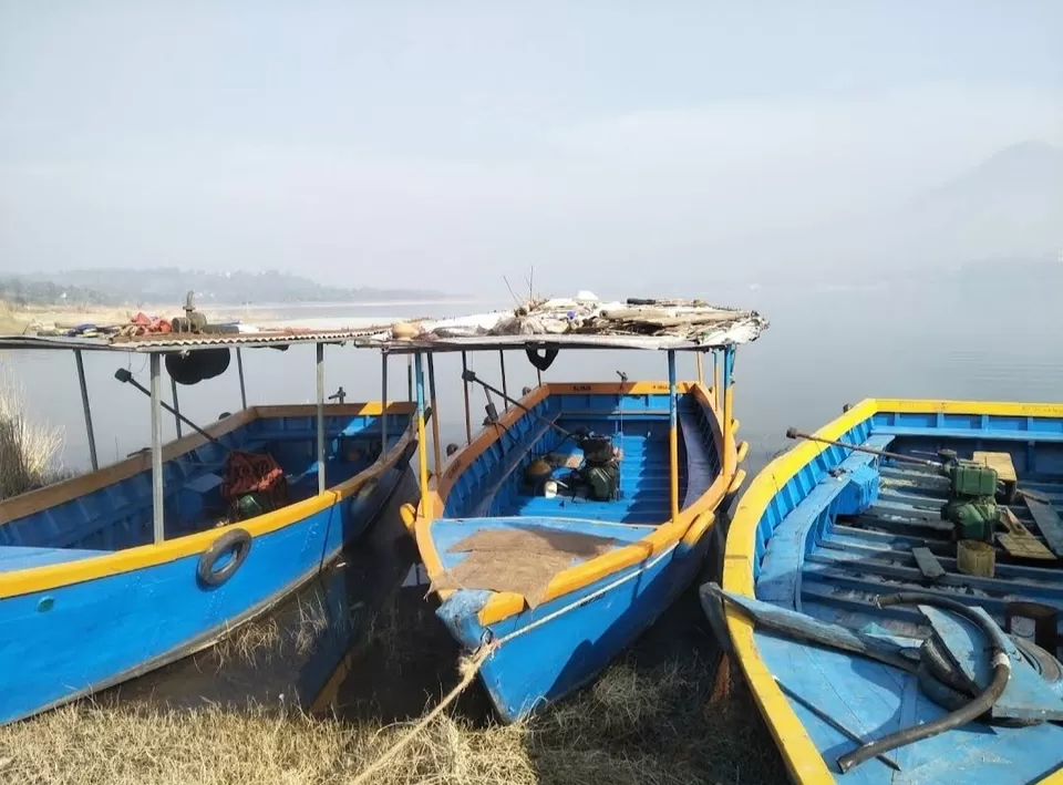 Photo of वाटर स्पोर्ट्स के लिए गोवा और कश्मीर छोड़िए अब इन वाटर स्पोर्ट्स का हिमाचल में ही मजा मिलेगा by Sachin walia