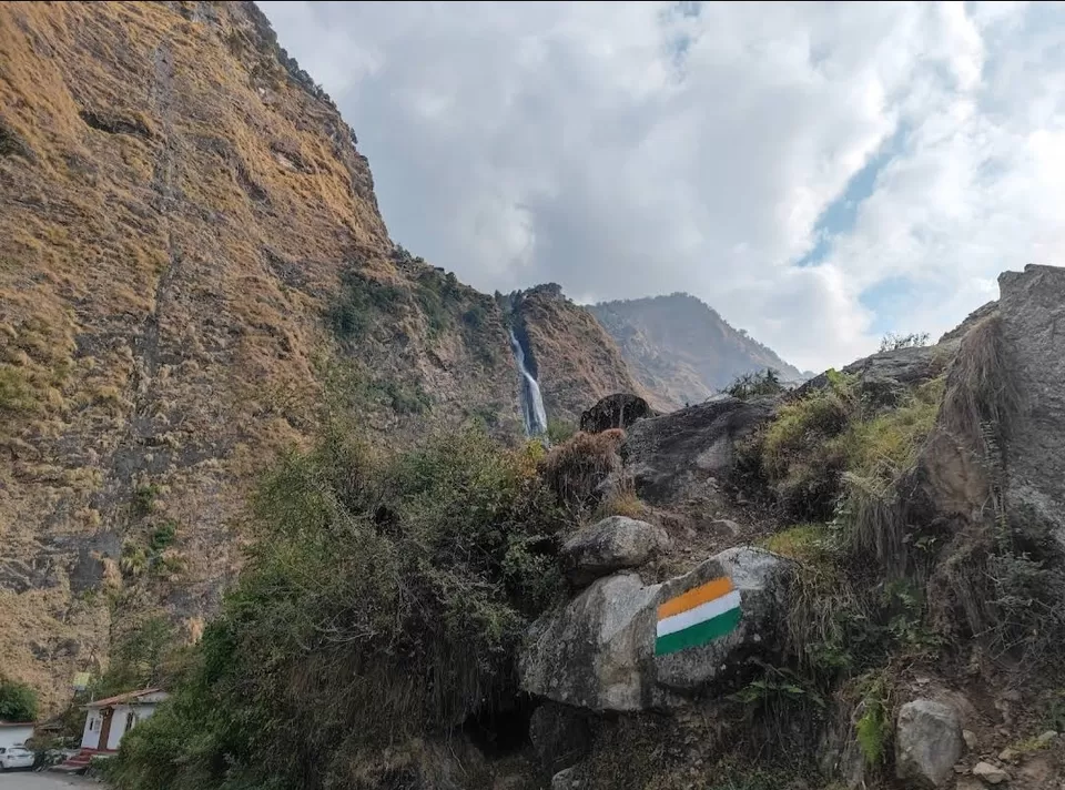 Photo of उत्तराखंड के 5 बेहतरीन झरने जिनको हर कोई देखना चाहेगा by Sachin walia