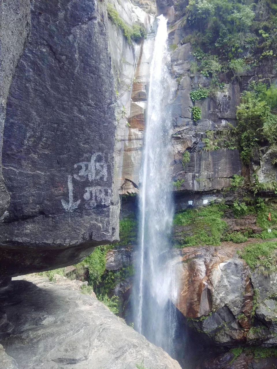 Photo of उत्तराखंड के 5 बेहतरीन झरने जिनको हर कोई देखना चाहेगा by Sachin walia