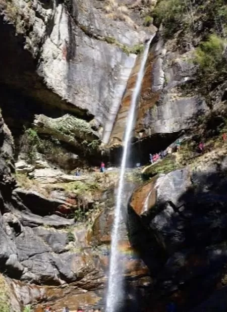 Photo of उत्तराखंड के 5 बेहतरीन झरने जिनको हर कोई देखना चाहेगा by Sachin walia