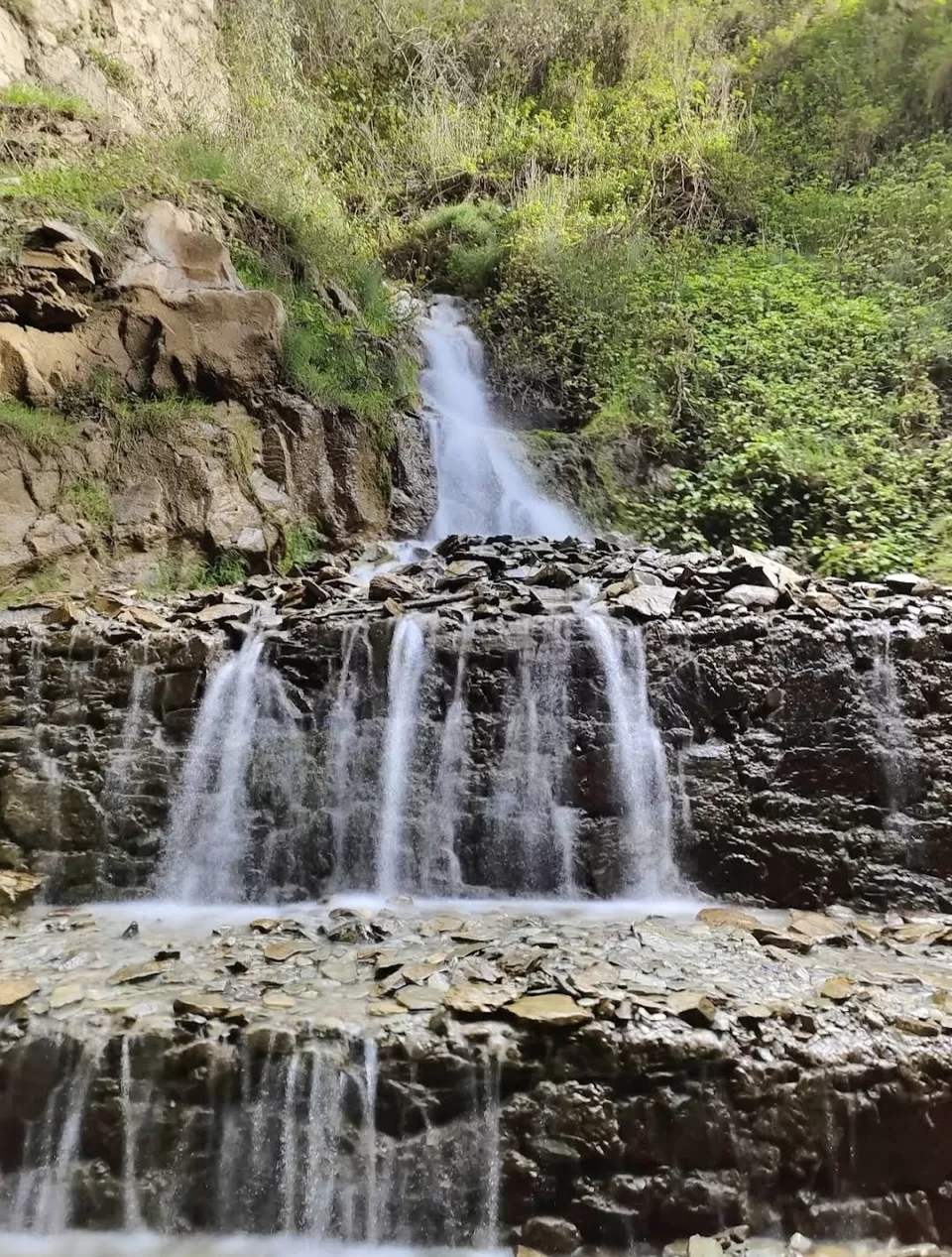 Photo of उत्तराखंड के 5 बेहतरीन झरने जिनको हर कोई देखना चाहेगा by Sachin walia