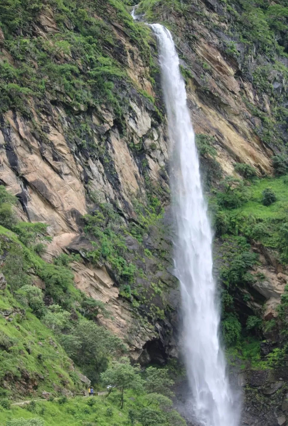 Photo of उत्तराखंड के 5 बेहतरीन झरने जिनको हर कोई देखना चाहेगा by Sachin walia