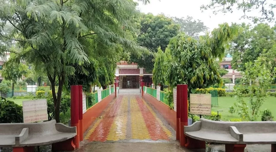Photo of भारत के 5 ऐसे खूबसूरत आश्रम जहां आपको रहने और खाने की सुविधा फ्री में दी जाती है। by Sachin walia