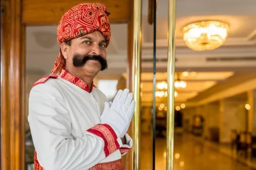 Photo of खुशखबरी: आईआरसीटीसी टूरिज्म को बढ़ावा देने के लिए देशभर में कम बजट वाले अपने होटल लाने जा रही है by Sachin walia