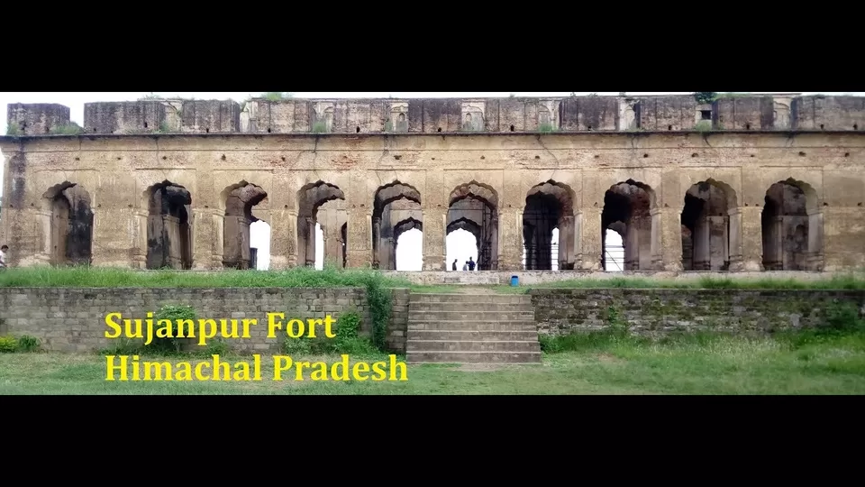 Photo of हिमाचल के इस किले में छिपा अरबों का खजाना आज भी दुनिया के लिए रहस्य ही है by Sachin walia