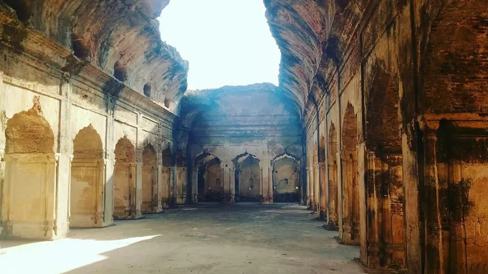 Photo of हिमाचल के इस किले में छिपा अरबों का खजाना आज भी दुनिया के लिए रहस्य ही है by Sachin walia