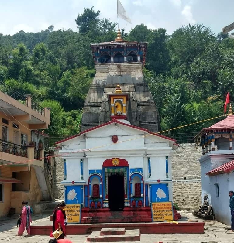 Photo of क्या आप गुरुग्राम से नजदीकी इन खूबसूरत हिल स्टेशनों के बारे में जानते हैं? by Walia Sachin