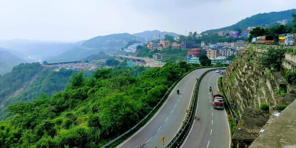 Photo of क्या आप गुरुग्राम से नजदीकी इन खूबसूरत हिल स्टेशनों के बारे में जानते हैं? by Walia Sachin
