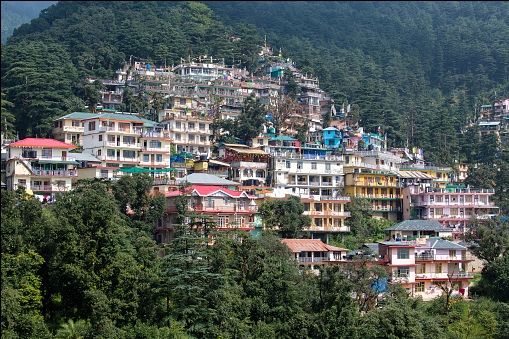 Photo of इन भारतीय हिल स्टेशनों की खूबसूरती के मुरीद हैं विदेशी सैलानी, क्या आपने की है यहाँ की यात्रा? by Walia Sachin