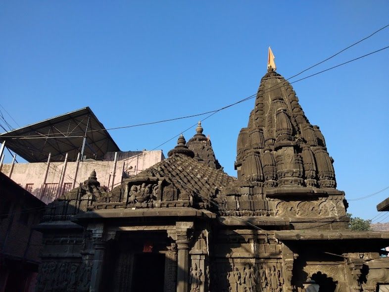 Photo of आईआरसीटीसी कराएगा ज्योतिर्लिंग और अन्य धार्मिक स्थानों के दर्शन, जानें पैकेज की विस्तृत जानकारी by Walia Sachin
