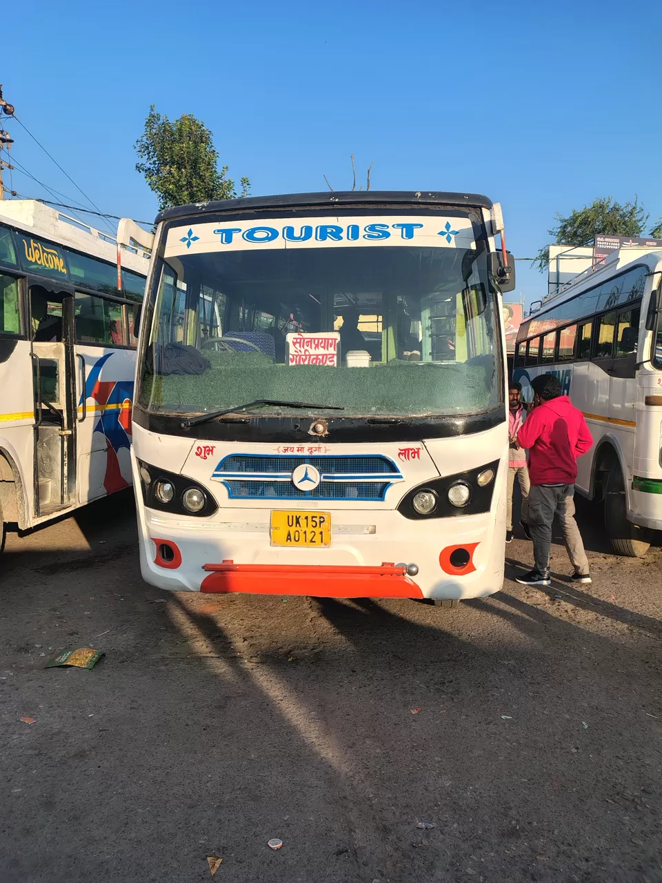 Photo of 🕉️ मां के साथ एक पवित्र सफर – मेरी केदारनाथ यात्रा का भावनात्मक अनुभव by Sachin walia 