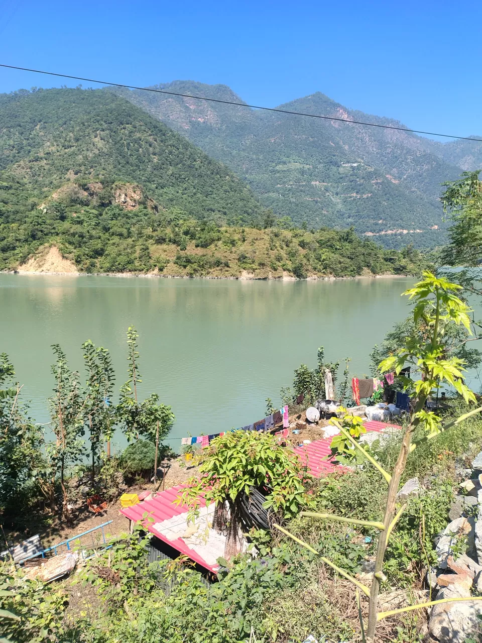 Photo of 🕉️ मां के साथ एक पवित्र सफर – मेरी केदारनाथ यात्रा का भावनात्मक अनुभव by Sachin walia 