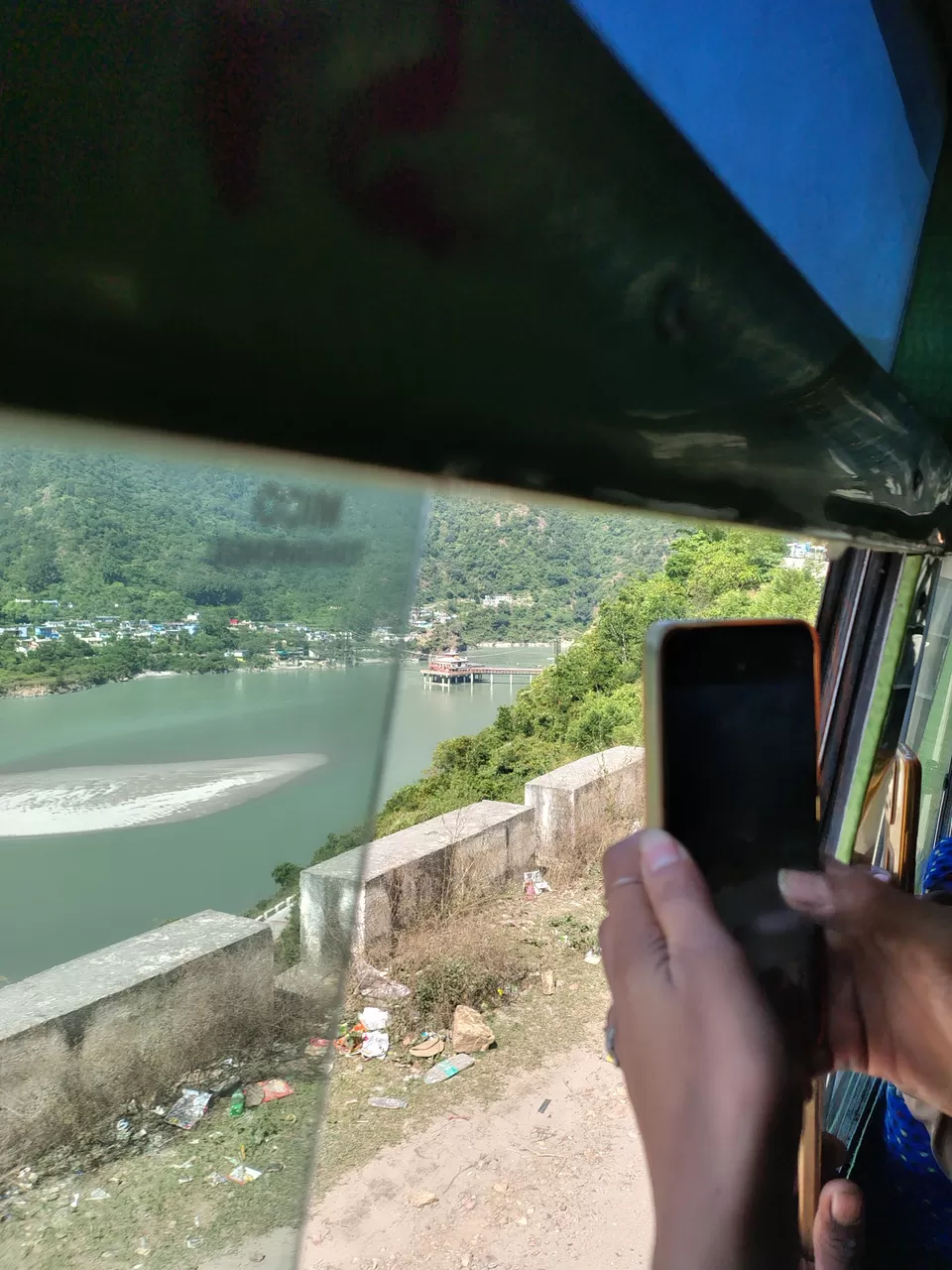 Photo of 🕉️ मां के साथ एक पवित्र सफर – मेरी केदारनाथ यात्रा का भावनात्मक अनुभव by Sachin walia 