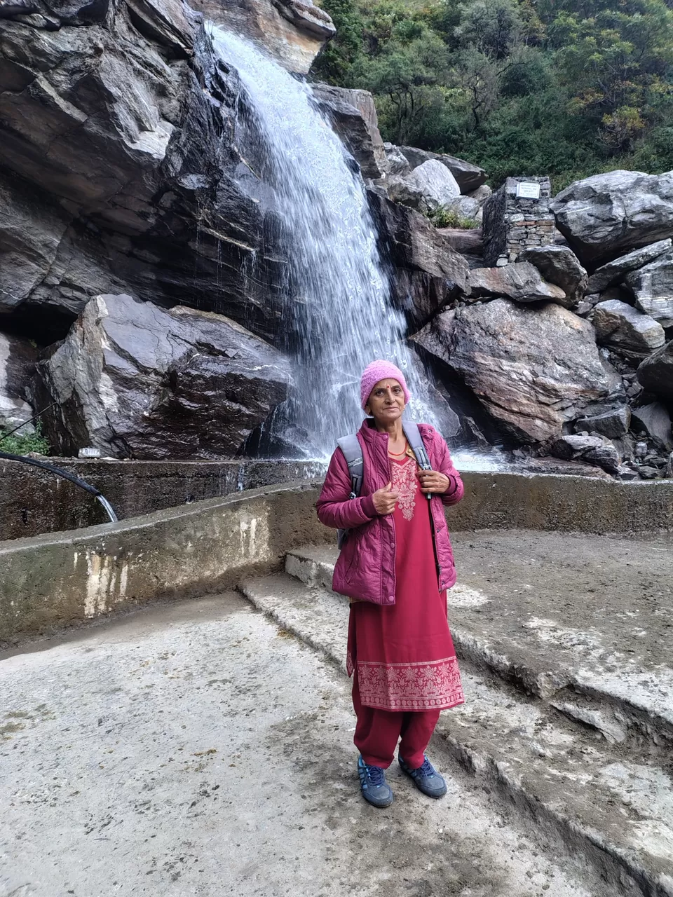 Photo of 🕉️ मां के साथ एक पवित्र सफर – मेरी केदारनाथ यात्रा का भावनात्मक अनुभव by Sachin walia 