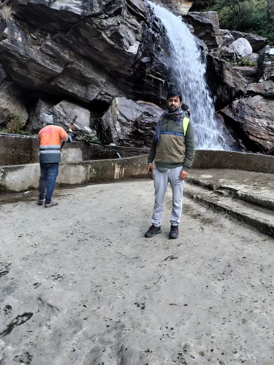 Photo of 🕉️ मां के साथ एक पवित्र सफर – मेरी केदारनाथ यात्रा का भावनात्मक अनुभव by Sachin walia 