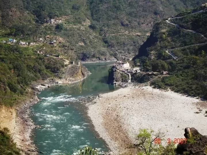 Photo of 🕉️ मां के साथ एक पवित्र सफर – मेरी केदारनाथ यात्रा का भावनात्मक अनुभव by Sachin walia 