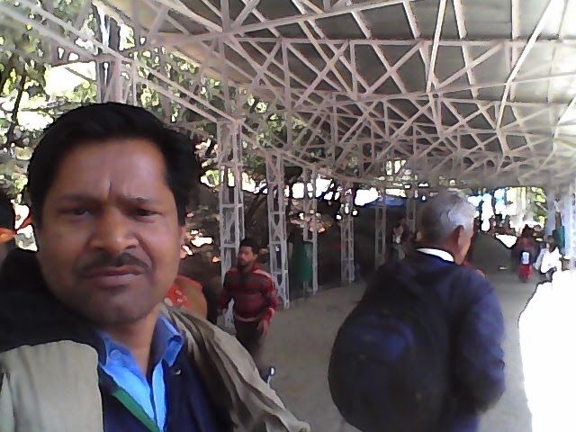 Photo of प्राकृतिक सौंदर्य का अनुपम नजारा बर्फ से ढके पर्वत_और ट्रेन का रोमांचकारी सफर.... by Mukesh Kumar