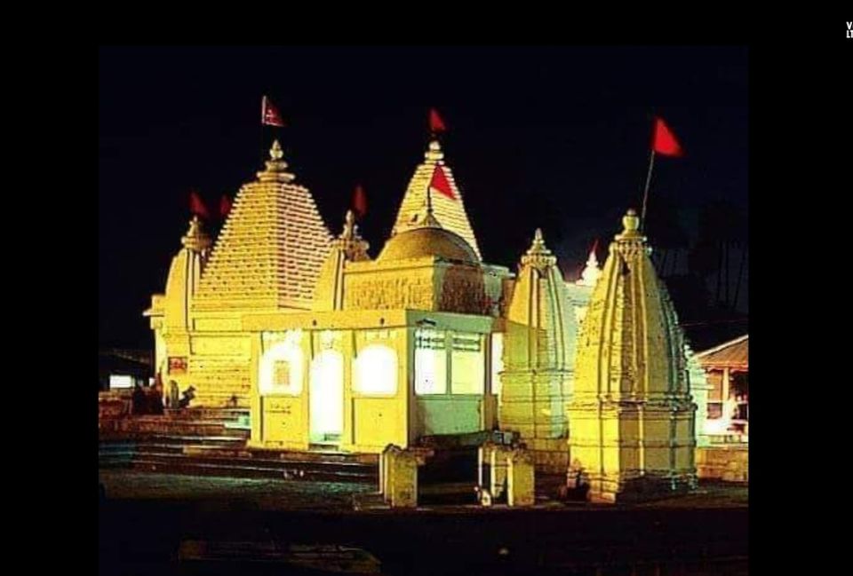 Photo of प्रकृति प्रेमी व घुमक्कड़ो के लिए किसी अमृत से कम नहीं है भारत का राज्य - मध्य प्रदेश by Mukesh Kumar