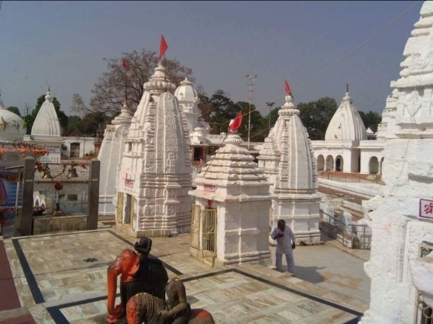 Photo of प्रकृति प्रेमी व घुमक्कड़ो के लिए किसी अमृत से कम नहीं है भारत का राज्य - मध्य प्रदेश by Mukesh Kumar