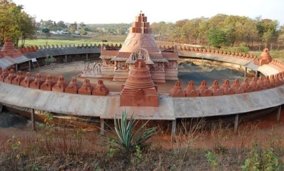 Photo of प्रकृति प्रेमी व घुमक्कड़ो के लिए किसी अमृत से कम नहीं है भारत का राज्य - मध्य प्रदेश by Mukesh Kumar