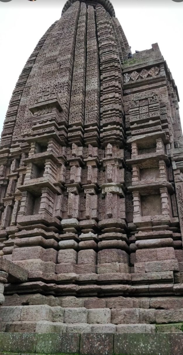 Photo of प्रकृति प्रेमी व घुमक्कड़ो के लिए किसी अमृत से कम नहीं है भारत का राज्य - मध्य प्रदेश by Mukesh Kumar