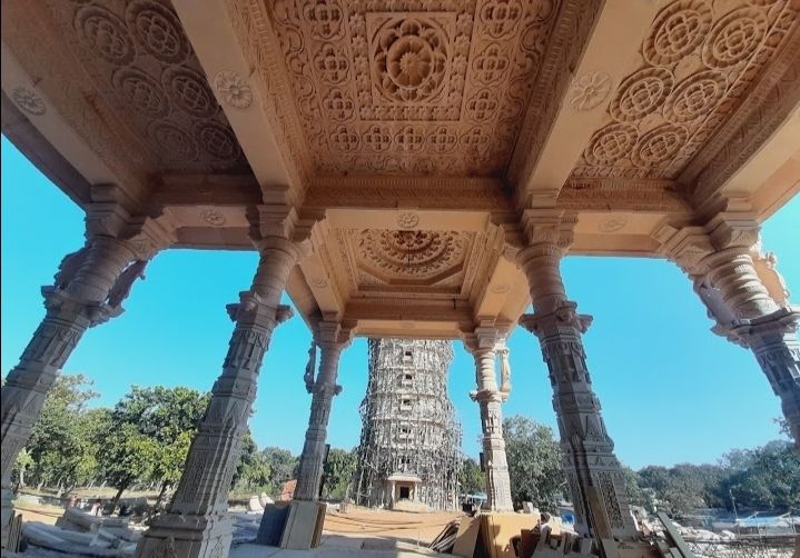 Photo of प्रकृति प्रेमी व घुमक्कड़ो के लिए किसी अमृत से कम नहीं है भारत का राज्य - मध्य प्रदेश by Mukesh Kumar