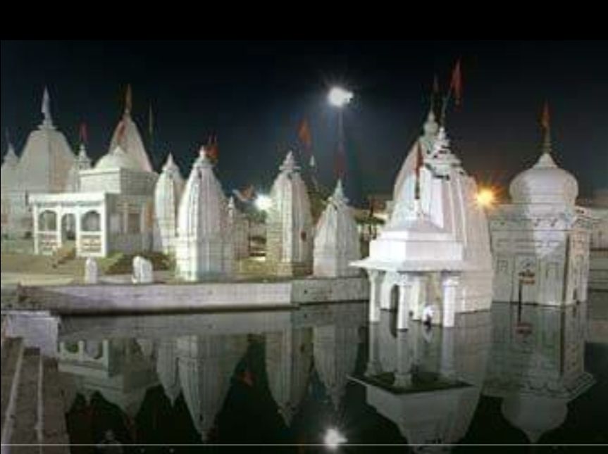 Photo of प्रकृति प्रेमी व घुमक्कड़ो के लिए किसी अमृत से कम नहीं है भारत का राज्य - मध्य प्रदेश by Mukesh Kumar